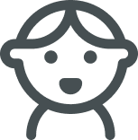 お子様連れ歓迎