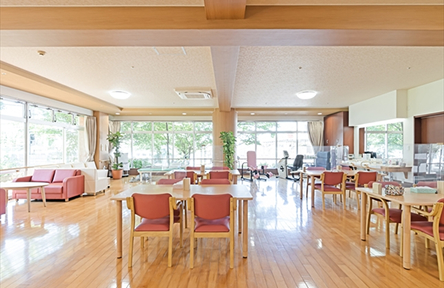 介護・福祉施設