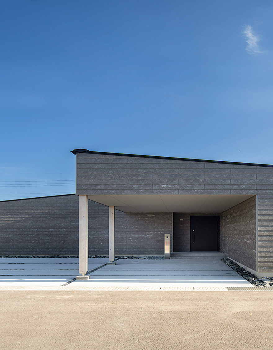 平屋