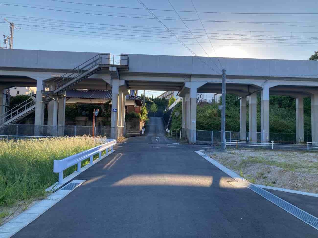 唐津市元石町分譲17号地