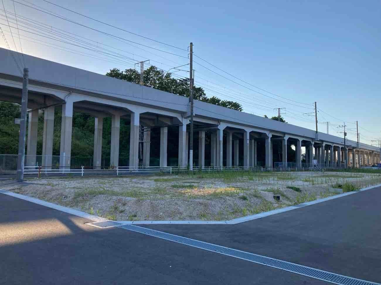 唐津市元石町分譲17号地