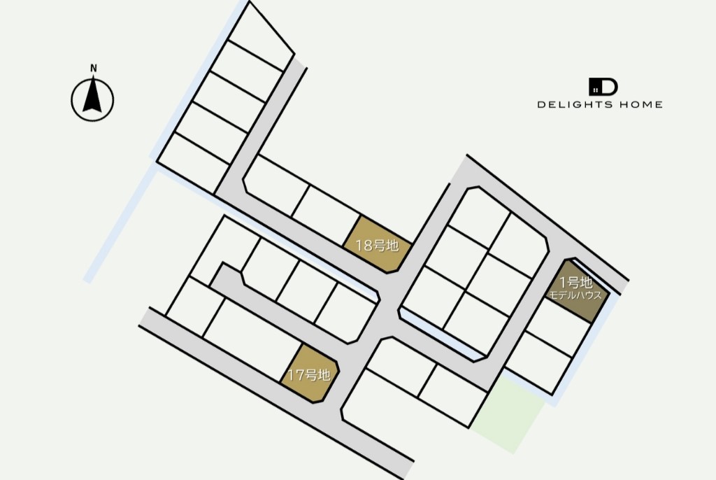 唐津市元石町分譲17号地