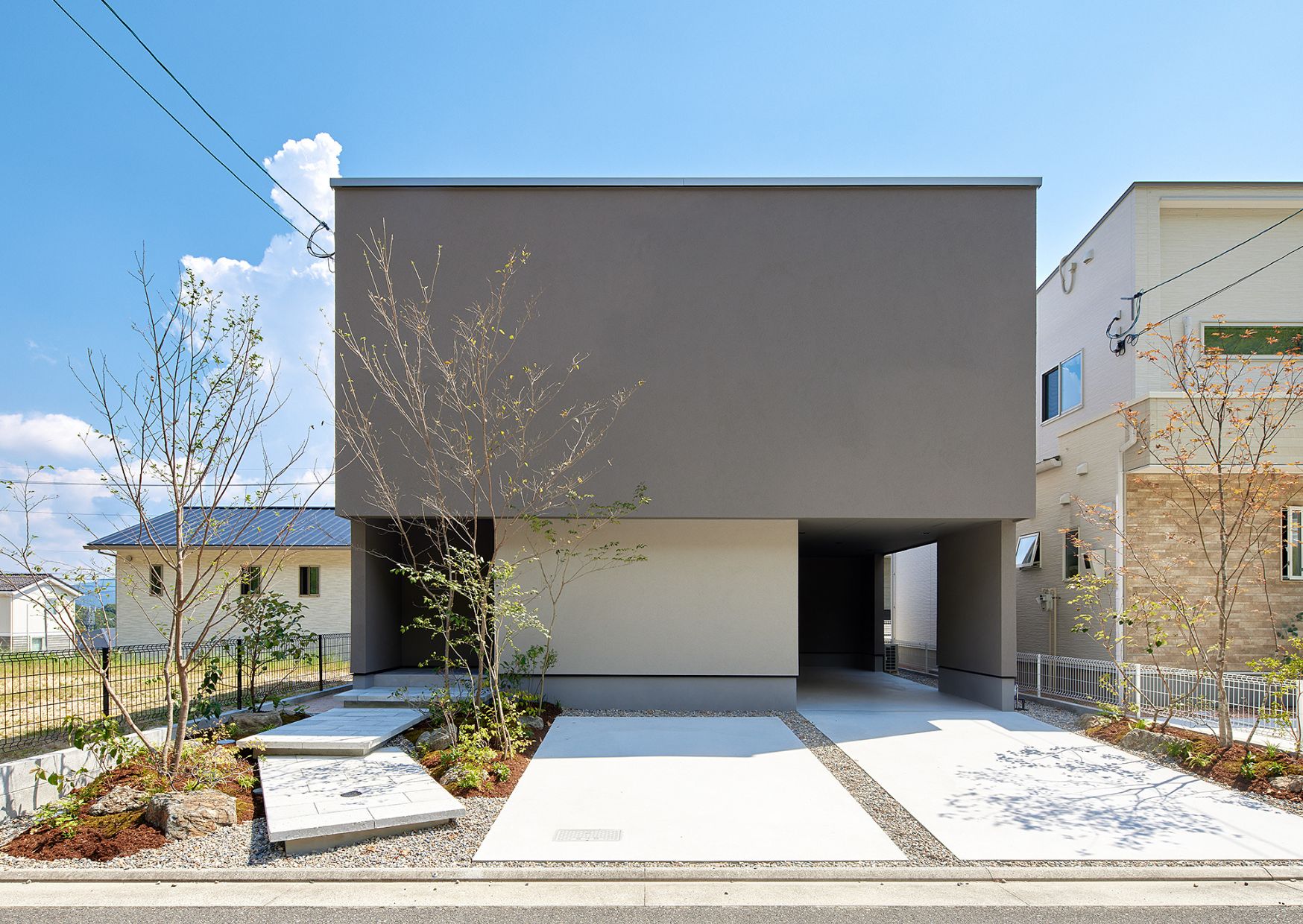 trip -Amsガレージ-