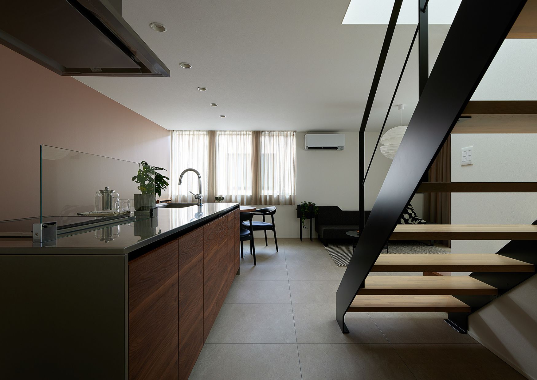 trip -Amsガレージ-