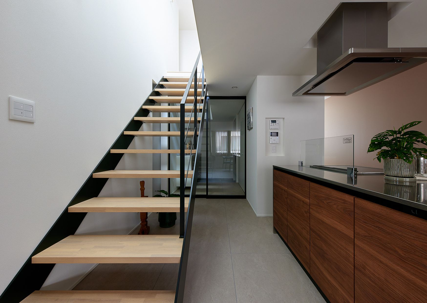 trip -Amsガレージ-