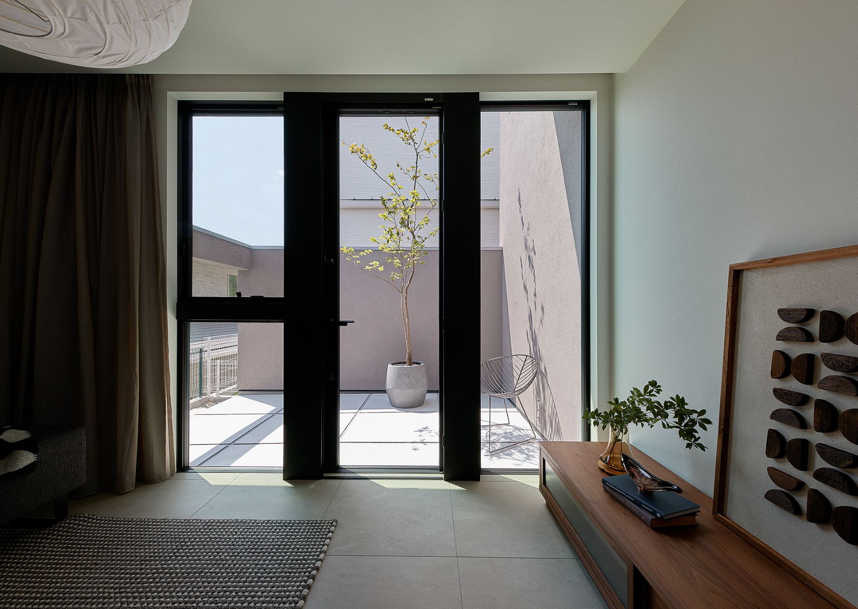 trip -Amsガレージ-