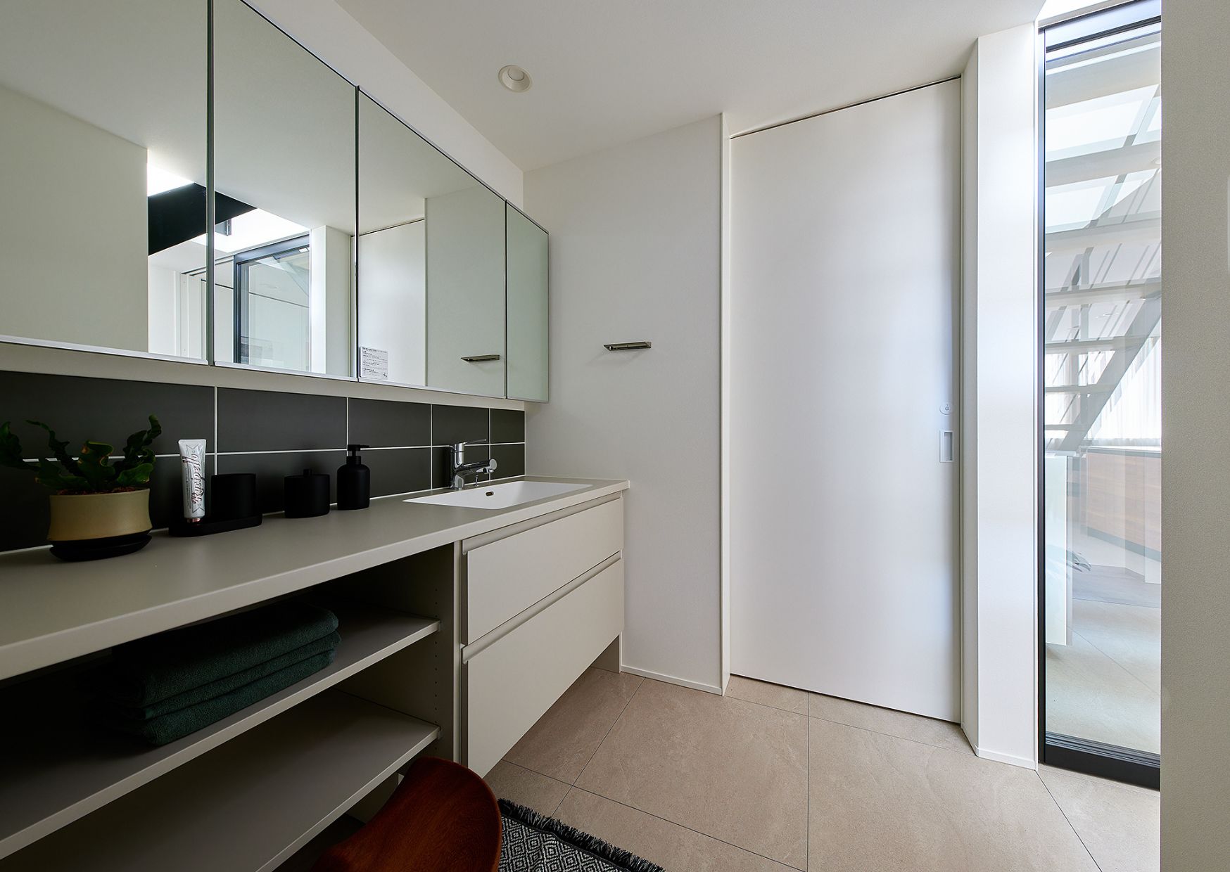 trip -Amsガレージ-