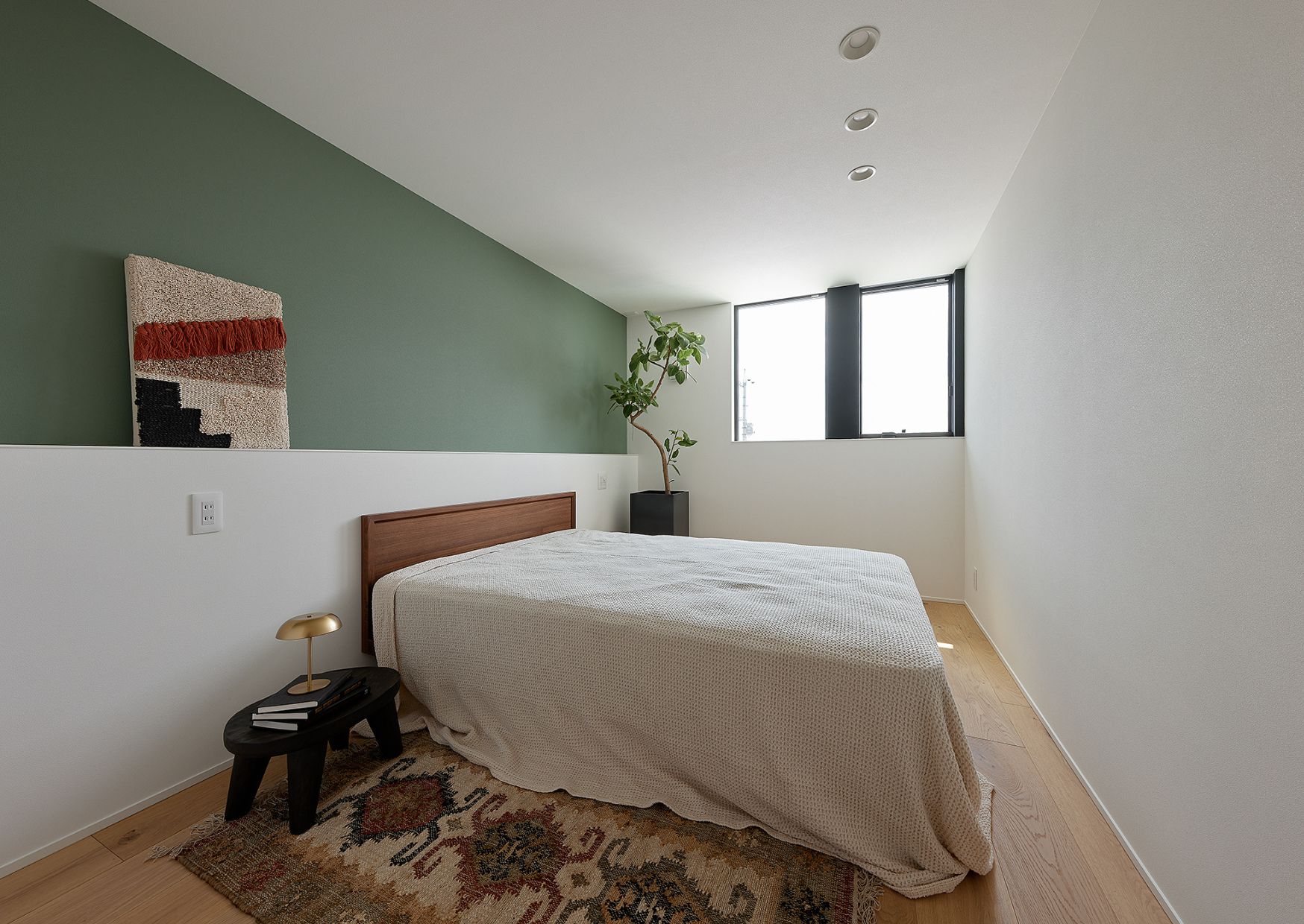 trip -Amsガレージ-