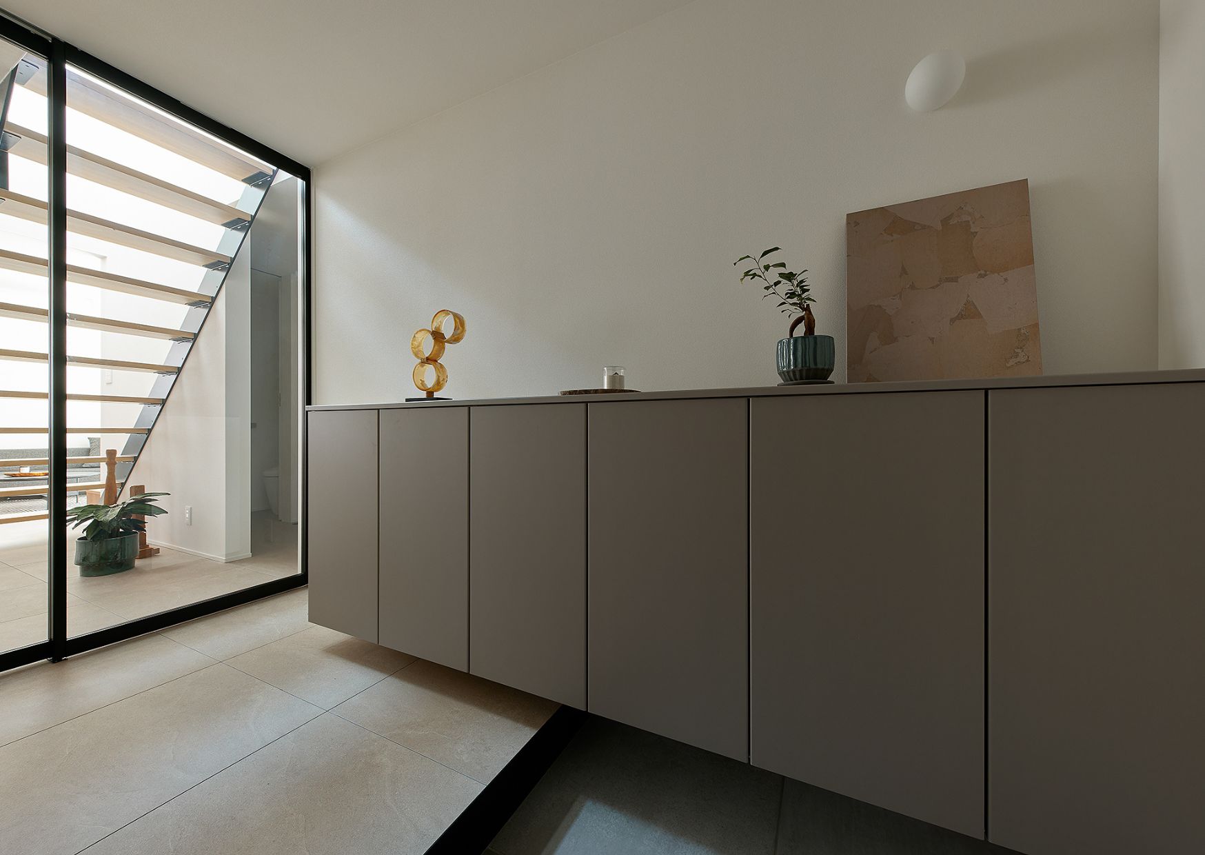 trip -Amsガレージ-