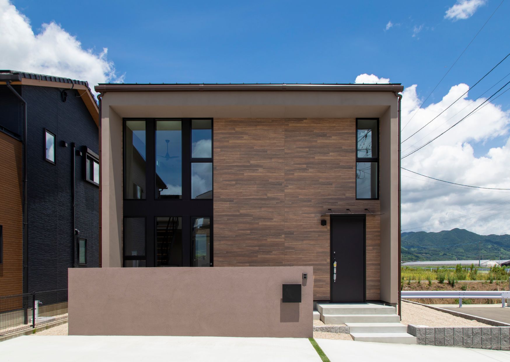 M様邸　trip-Turku-