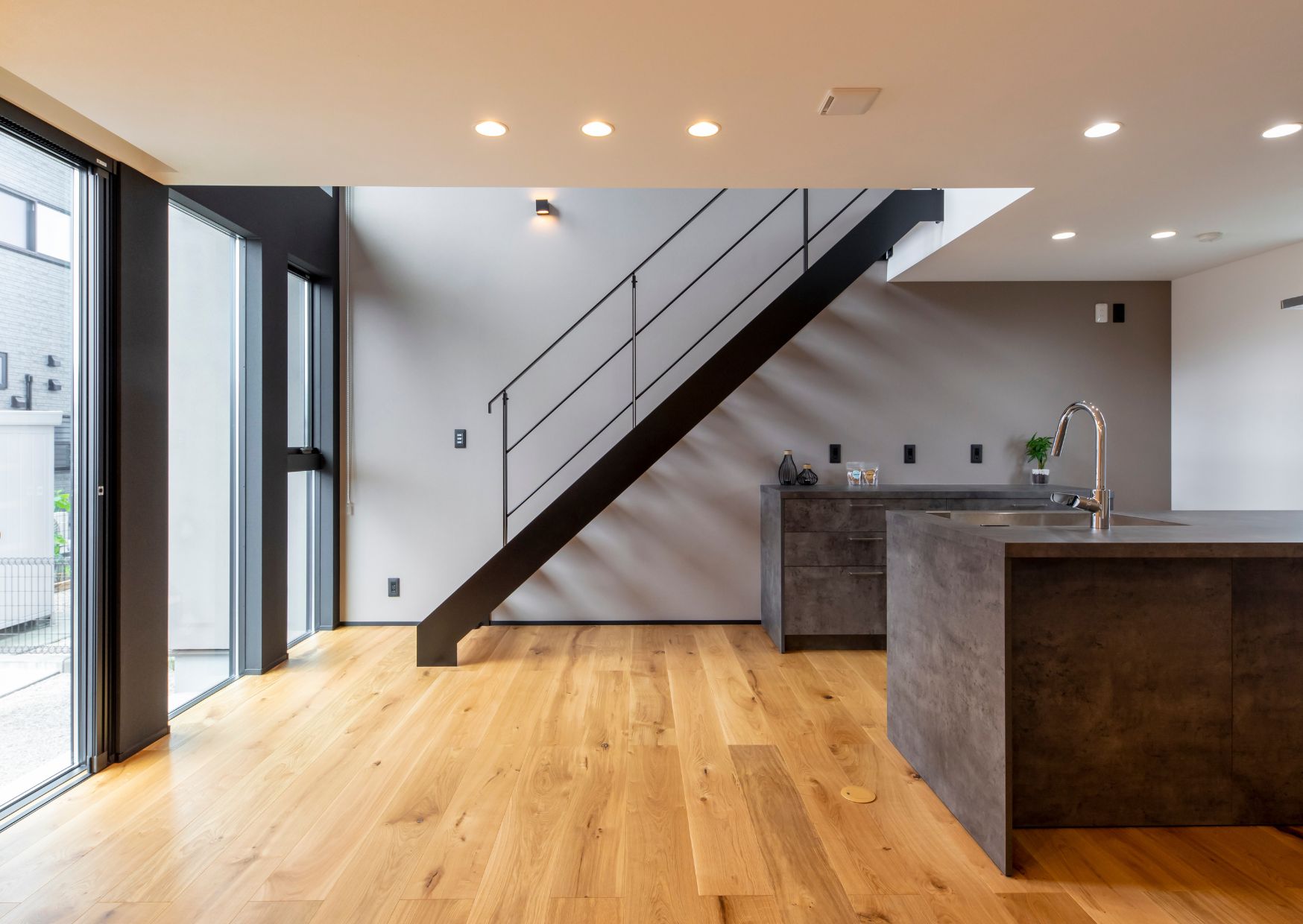 M様邸　trip-Turku-