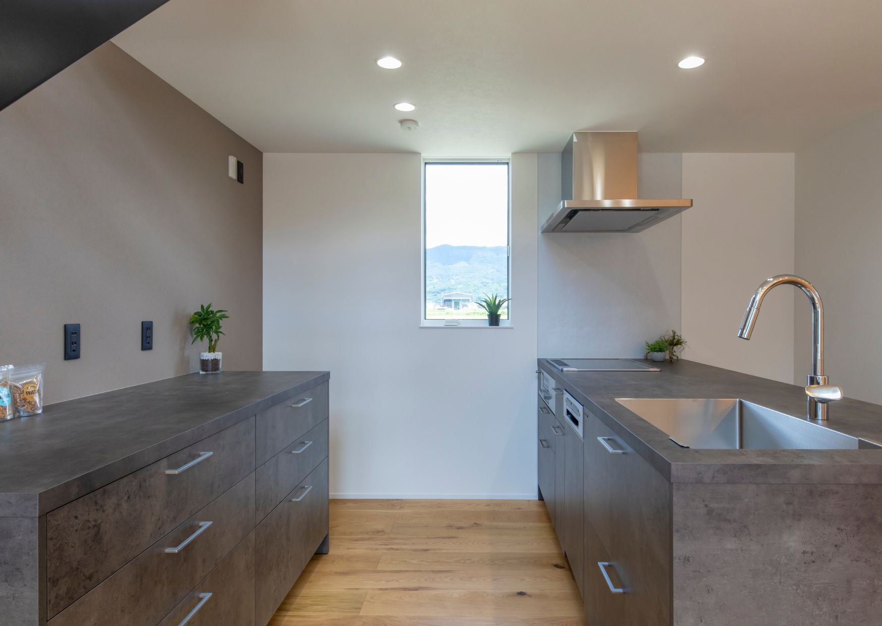 M様邸　trip-Turku-