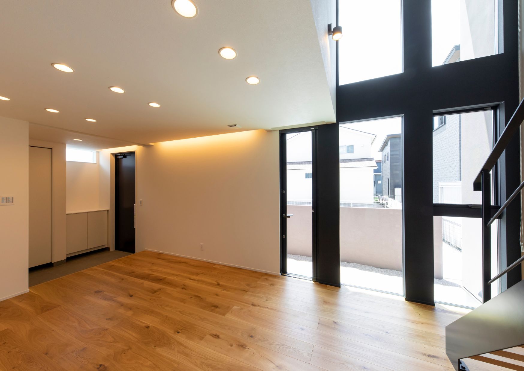 M様邸　trip-Turku-