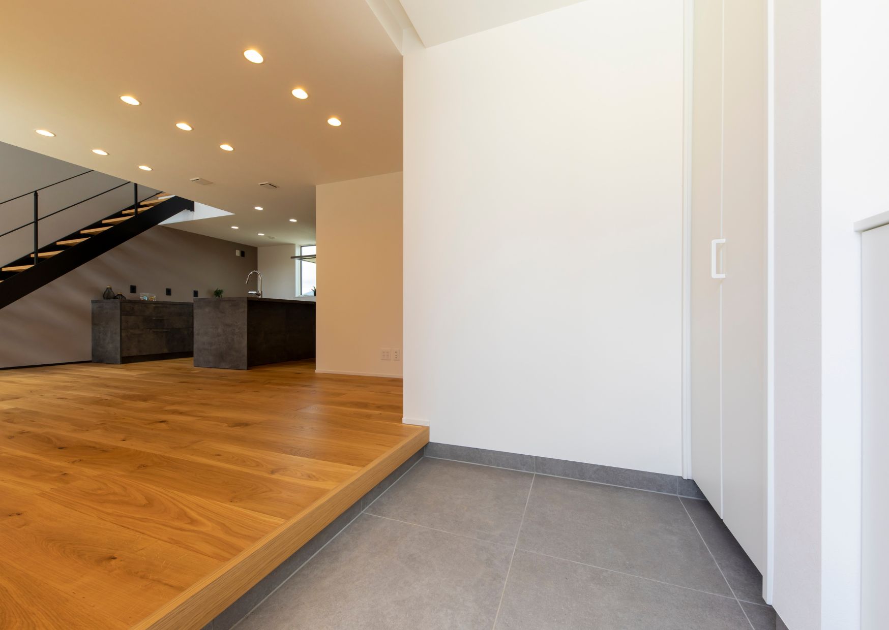 M様邸　trip-Turku-