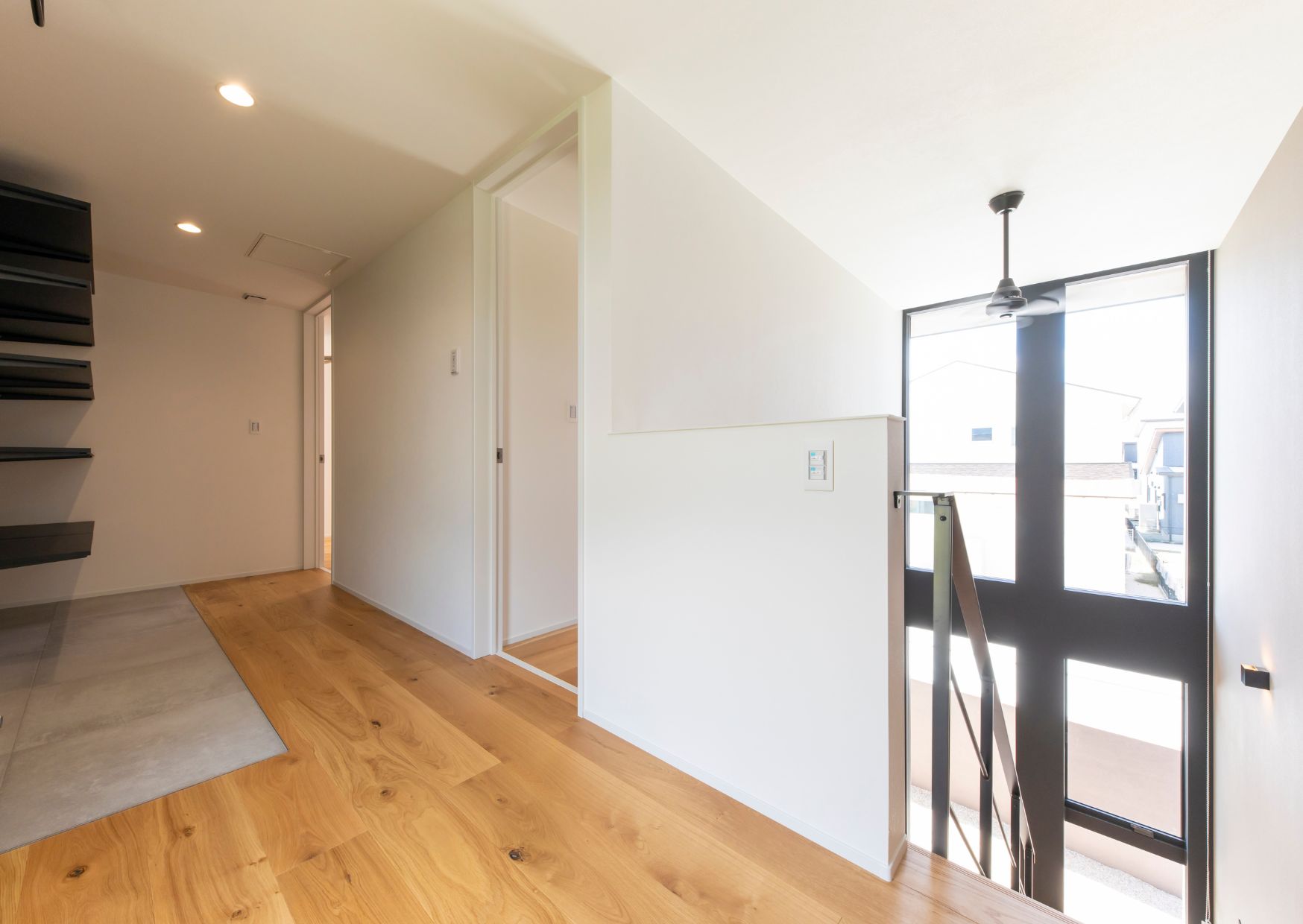 M様邸　trip-Turku-