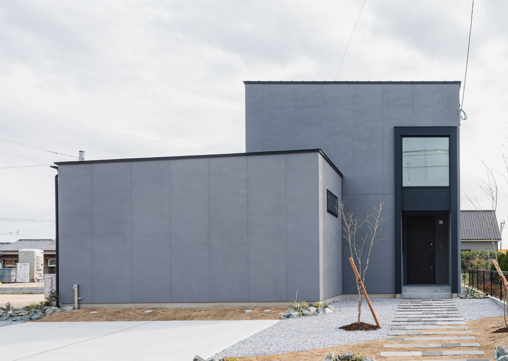 GRANT久留米大善寺1st