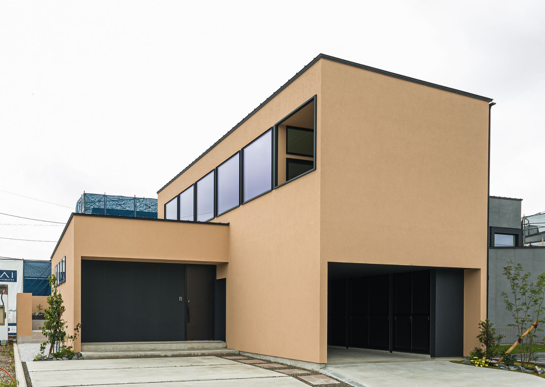 GRANT久留米大善寺2nd