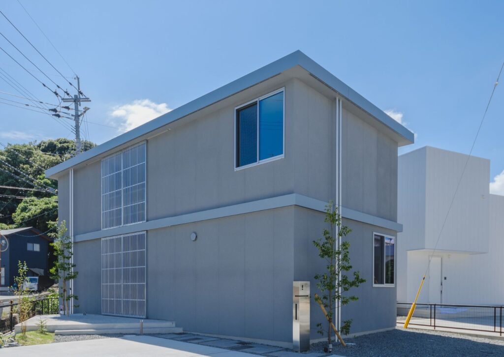 GRANT唐津元石町