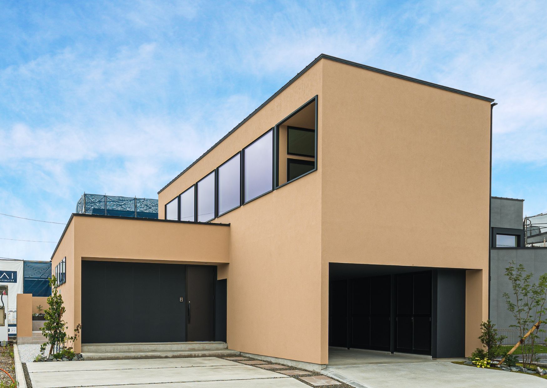 GRANT久留米大善寺2nd