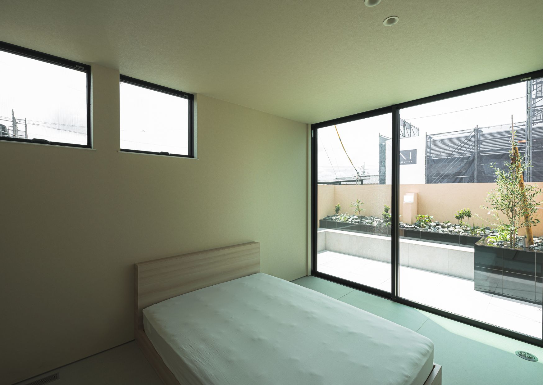 GRANT久留米大善寺2nd