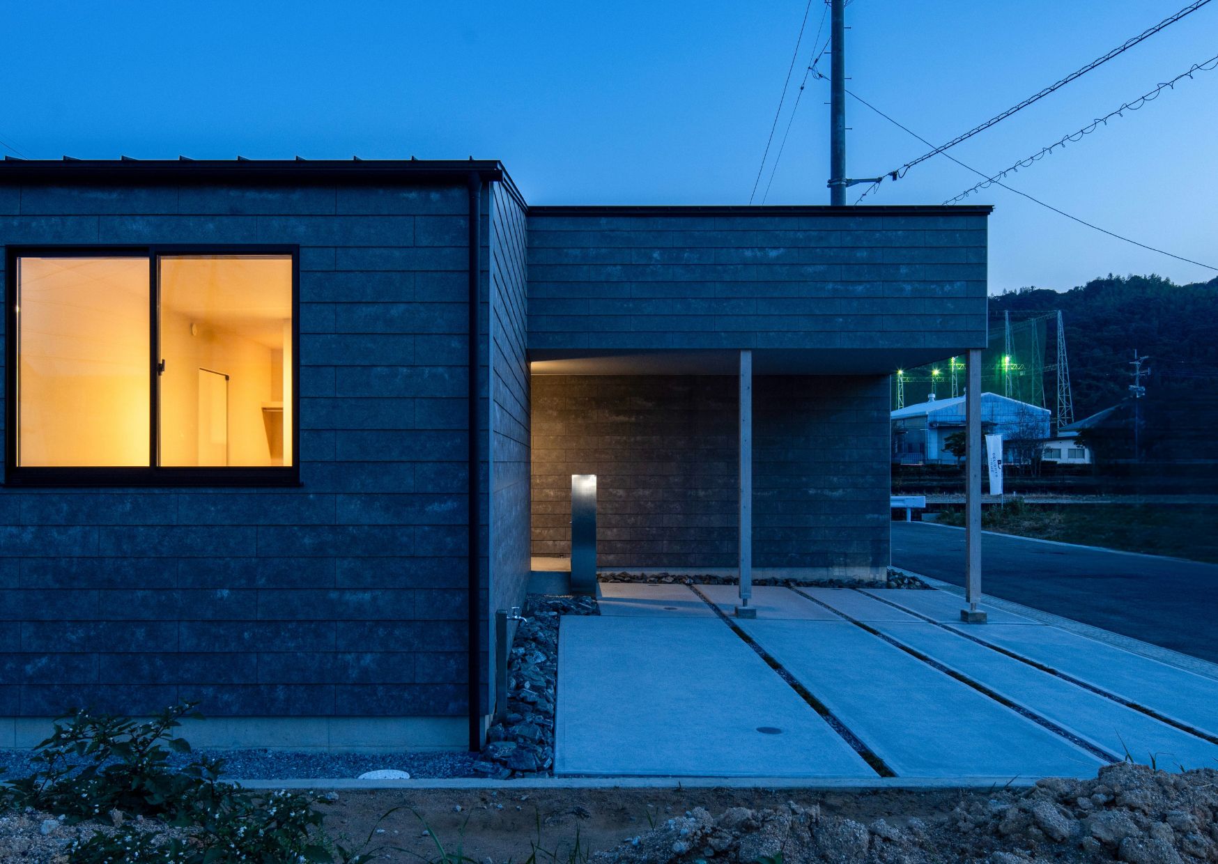 GRANT唐津和多田