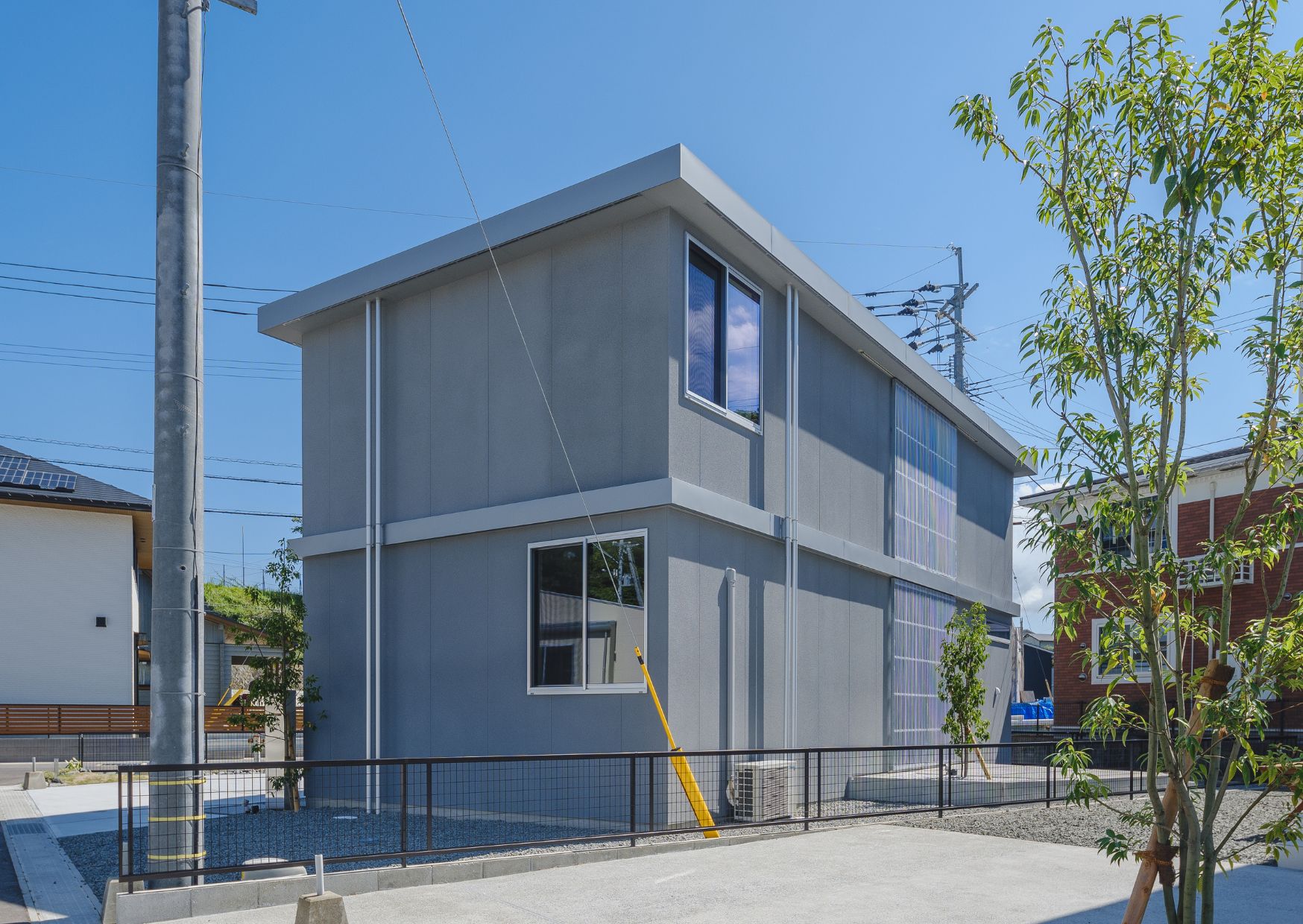 GRANT唐津元石町