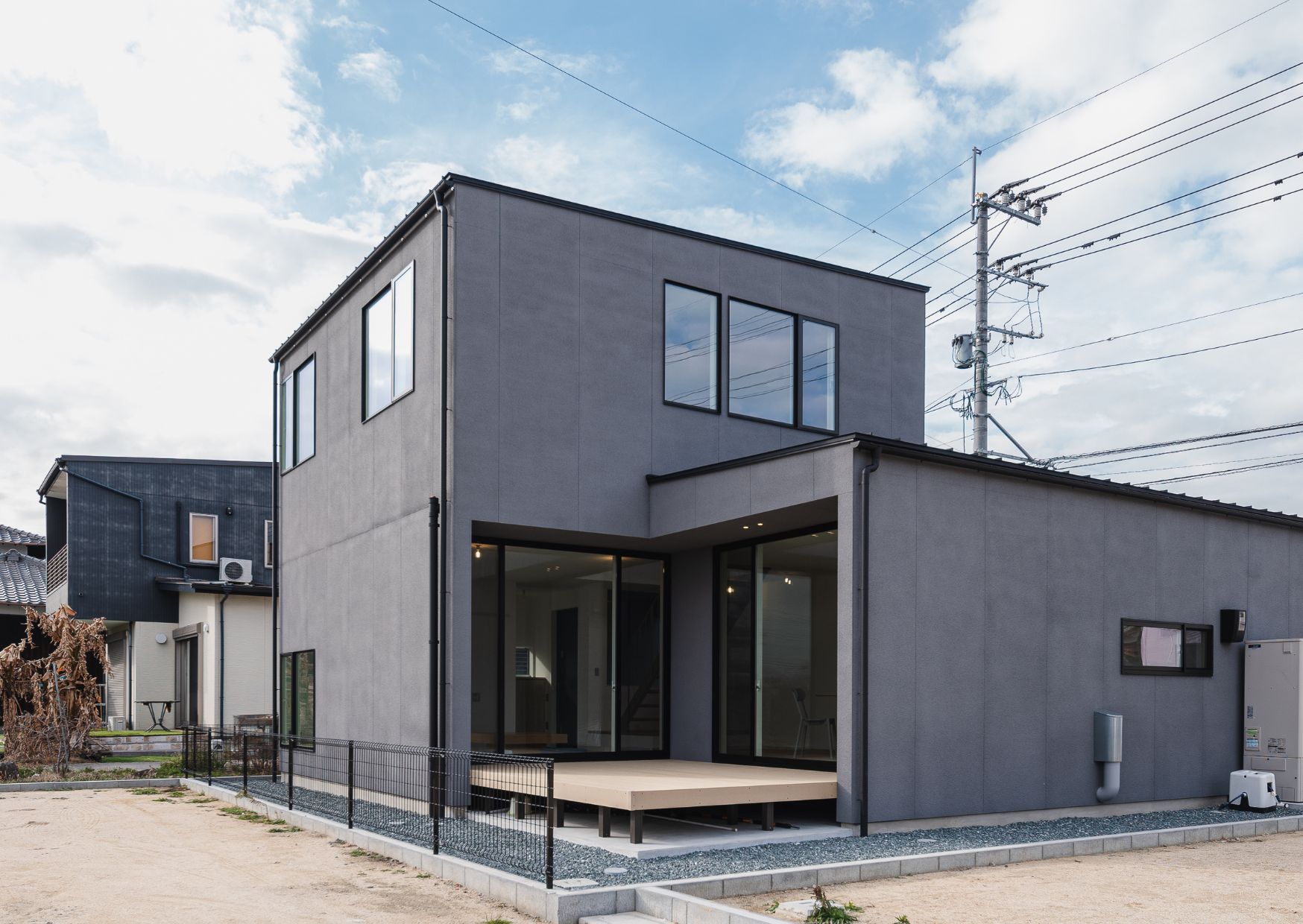 GRANT久留米大善寺1st