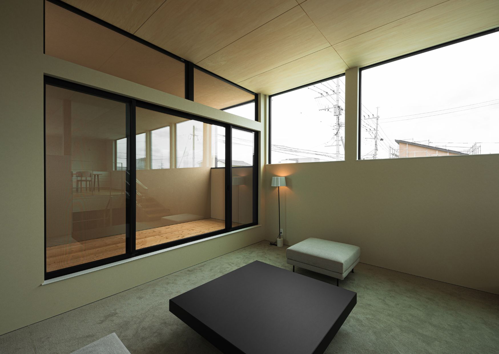 GRANT久留米大善寺2nd