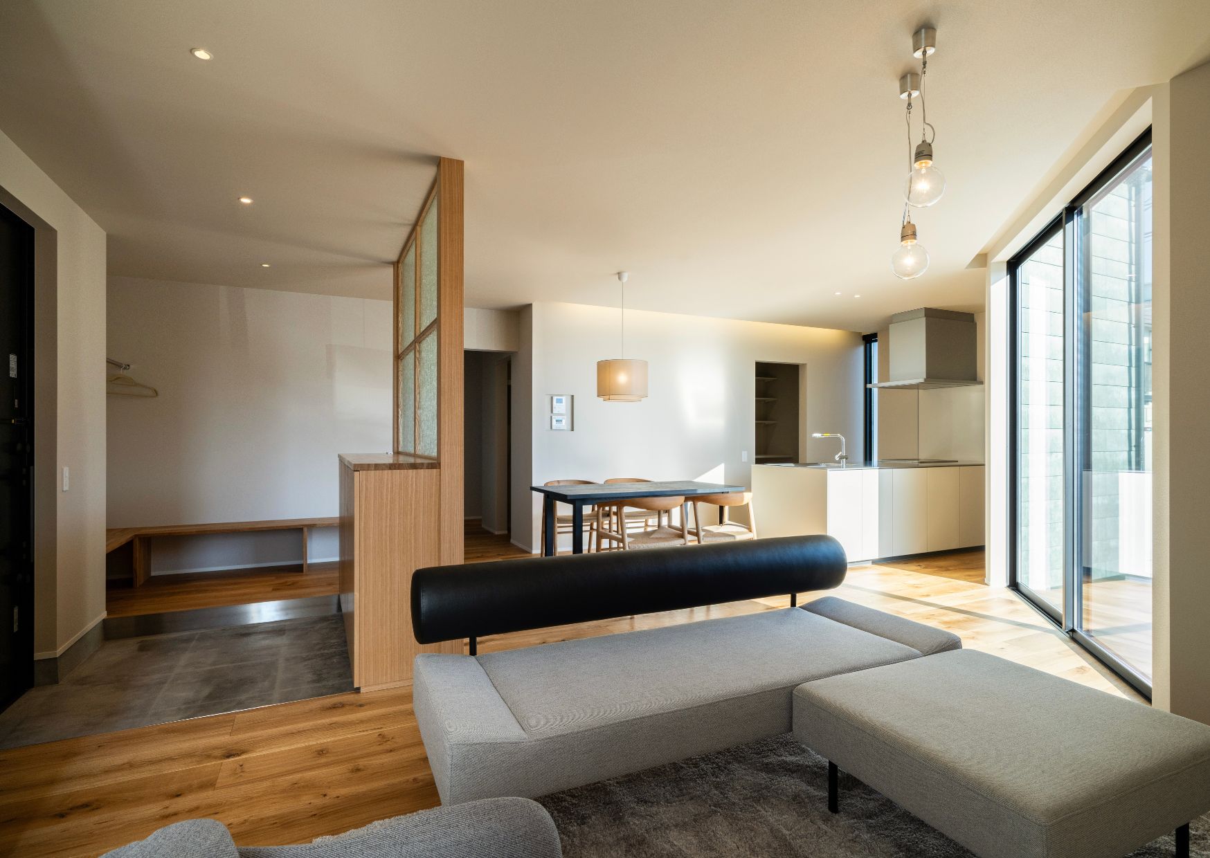 GRANT唐津和多田