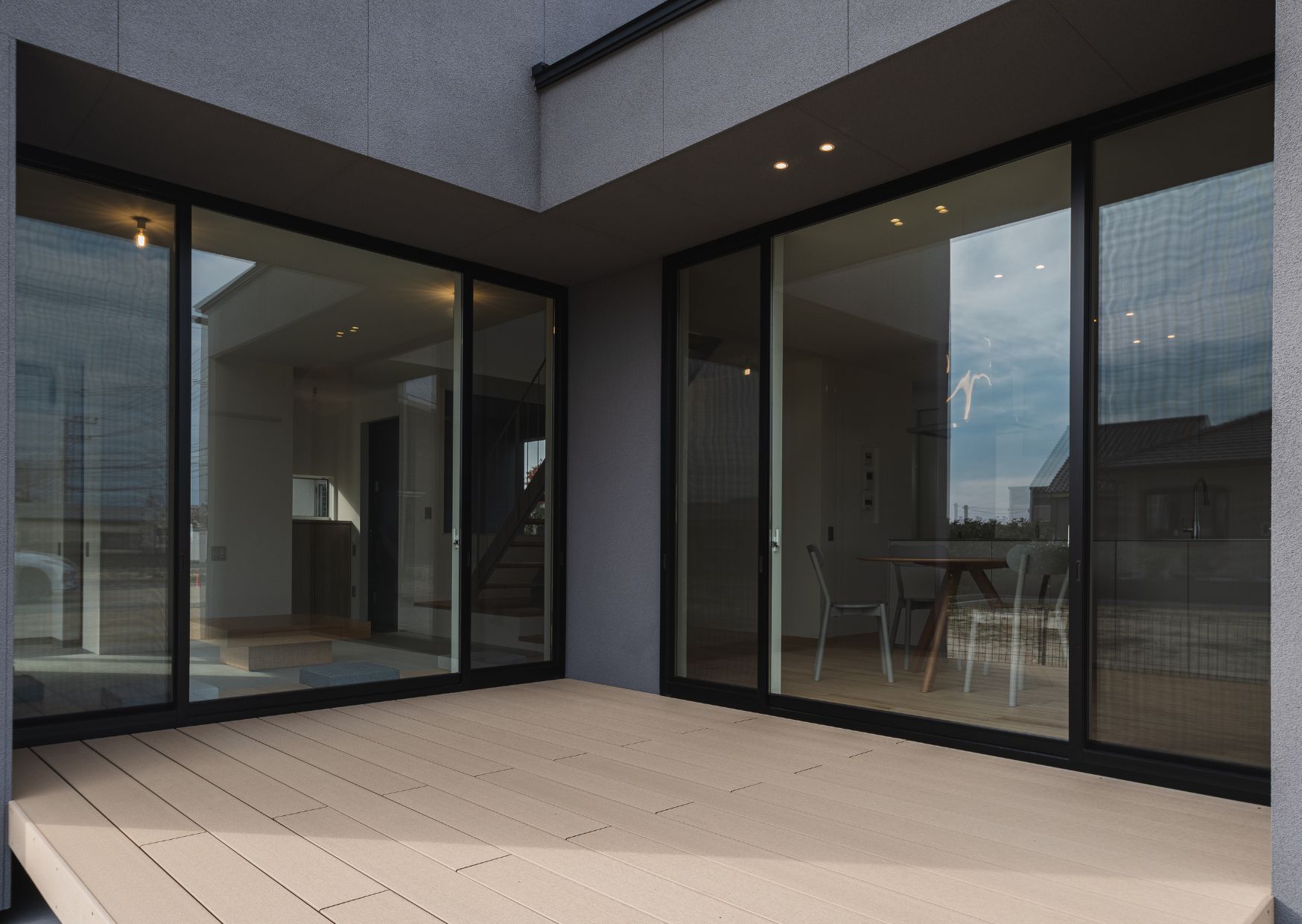 GRANT久留米大善寺1st