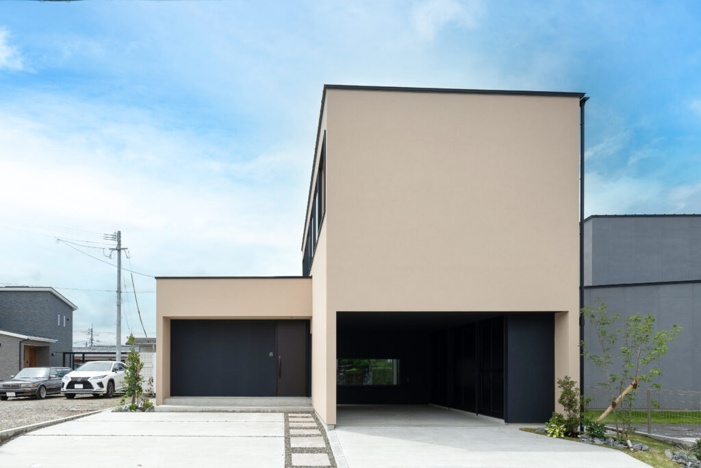 GRANT久留米大善寺2nd