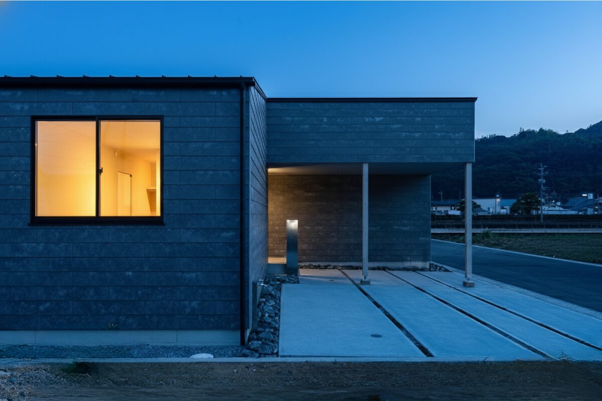 GRANT唐津和多田