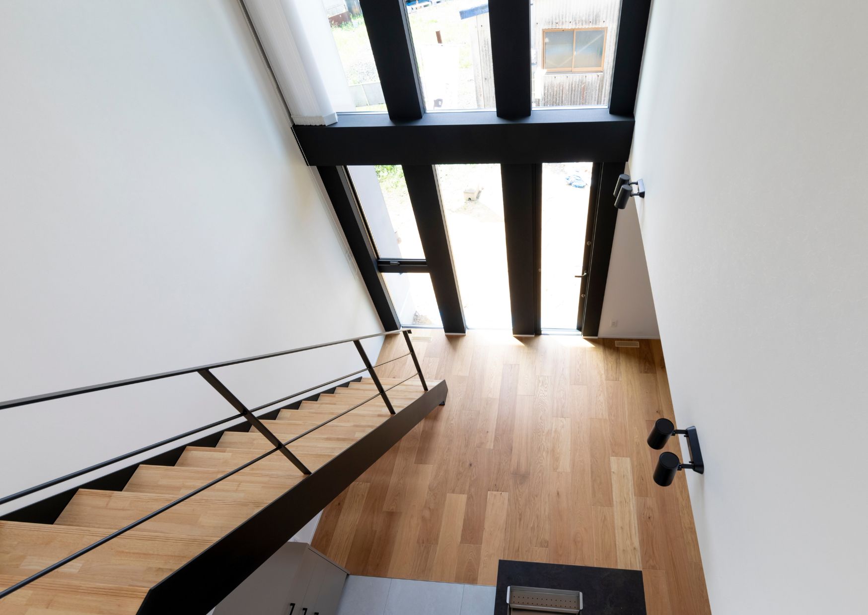 F様邸　trip-Turku-