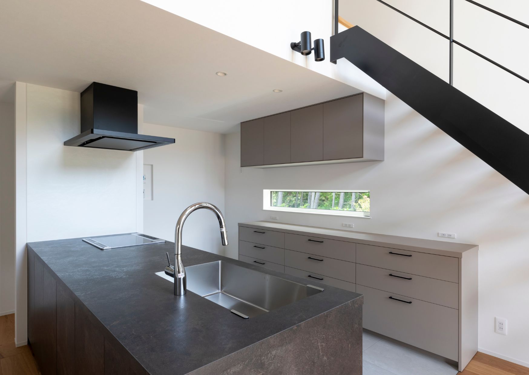 F様邸　trip-Turku-