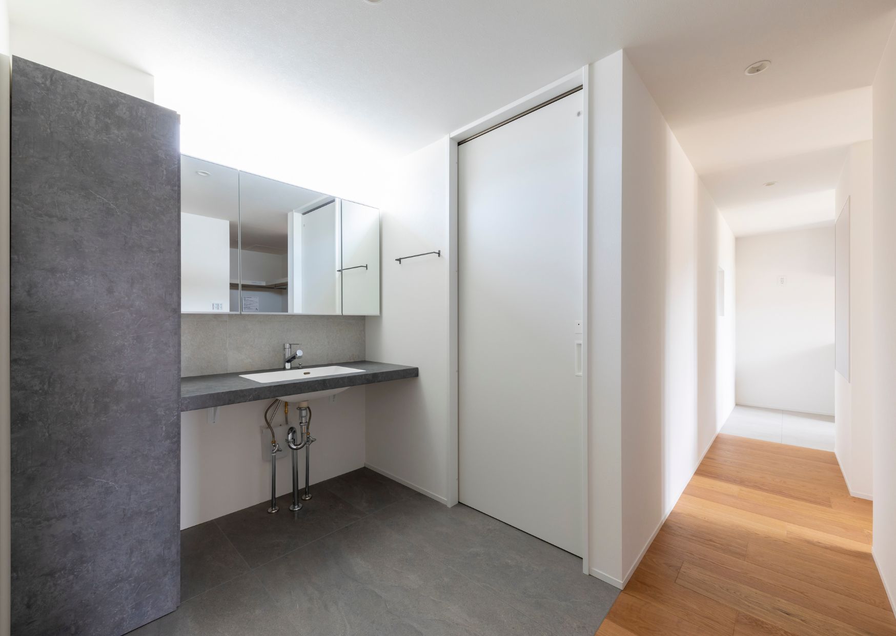 F様邸　trip-Turku-