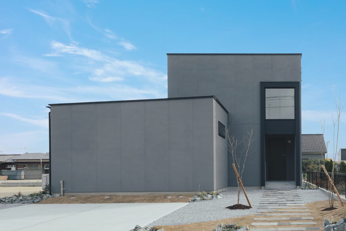 GRANT久留米大善寺1st【久留米モデルハウス】