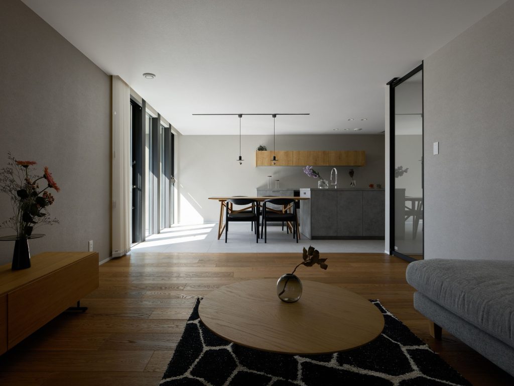 trip -Turku平屋-