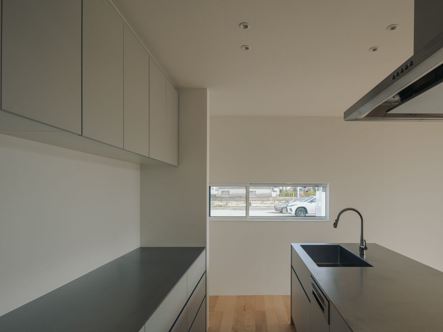 GRANT久留米大善寺1st【久留米モデルハウス】