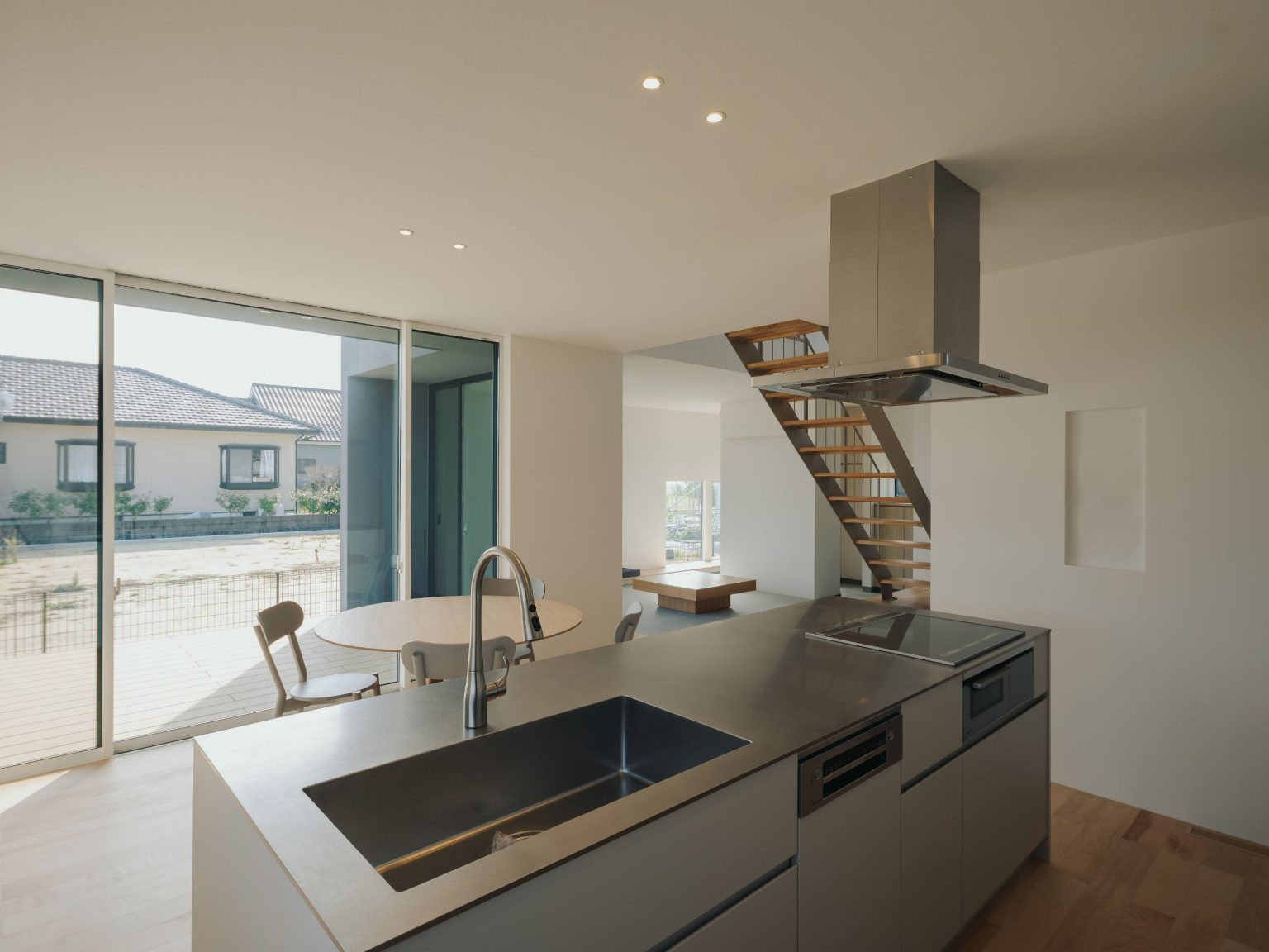 GRANT久留米大善寺1st【久留米モデルハウス】