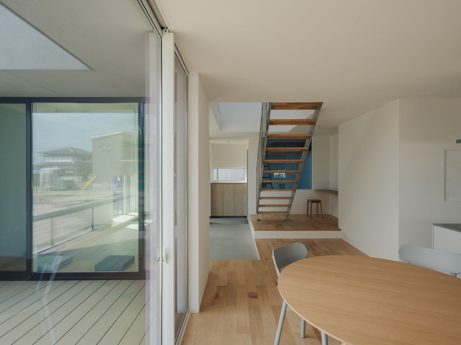 GRANT久留米大善寺1st【久留米モデルハウス】