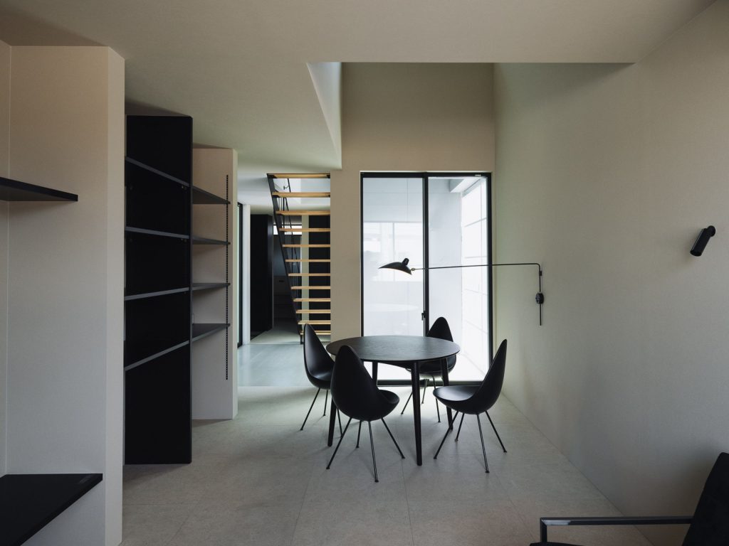 GRANT唐津元石町【モデルハウス】