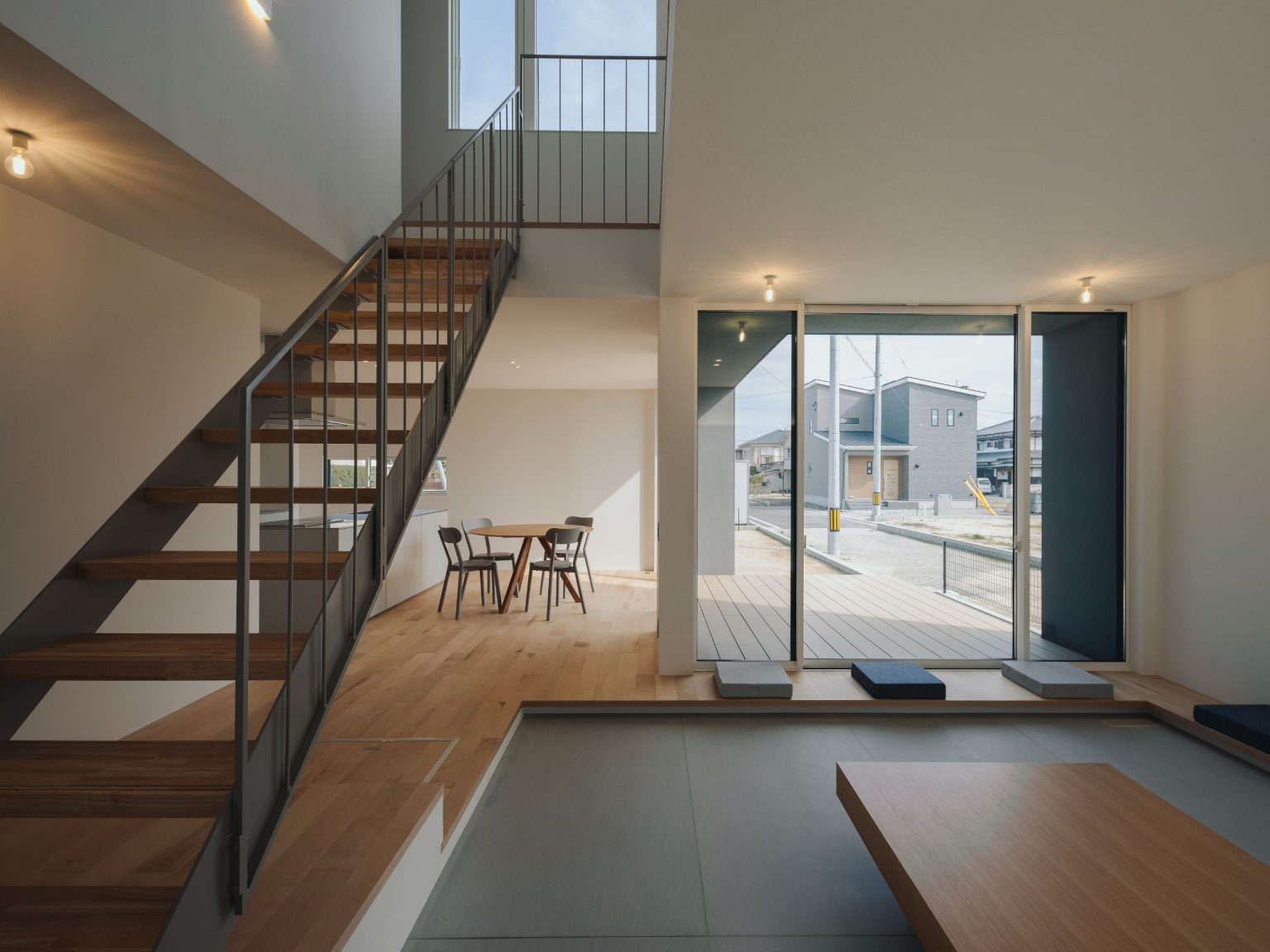 GRANT久留米大善寺1st【久留米モデルハウス】