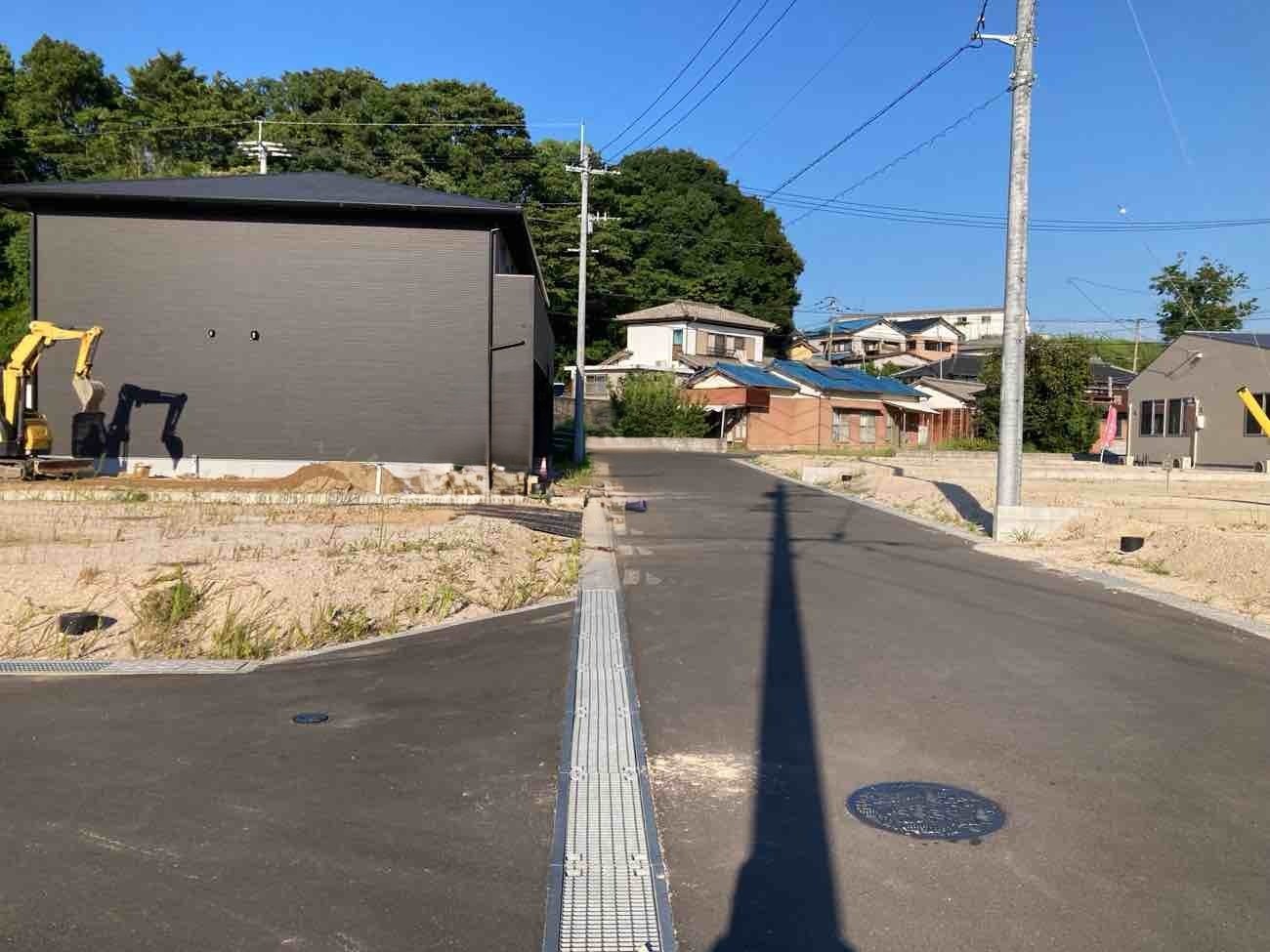 唐津市元石町分譲18号地