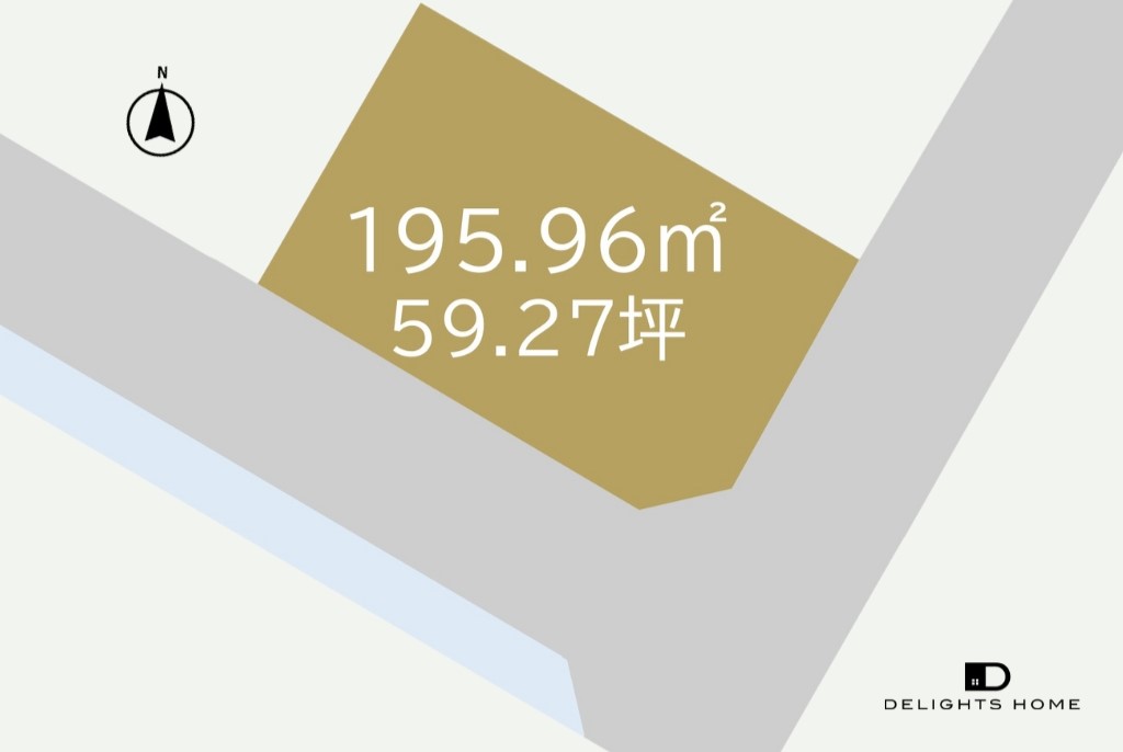 唐津市元石町分譲18号地