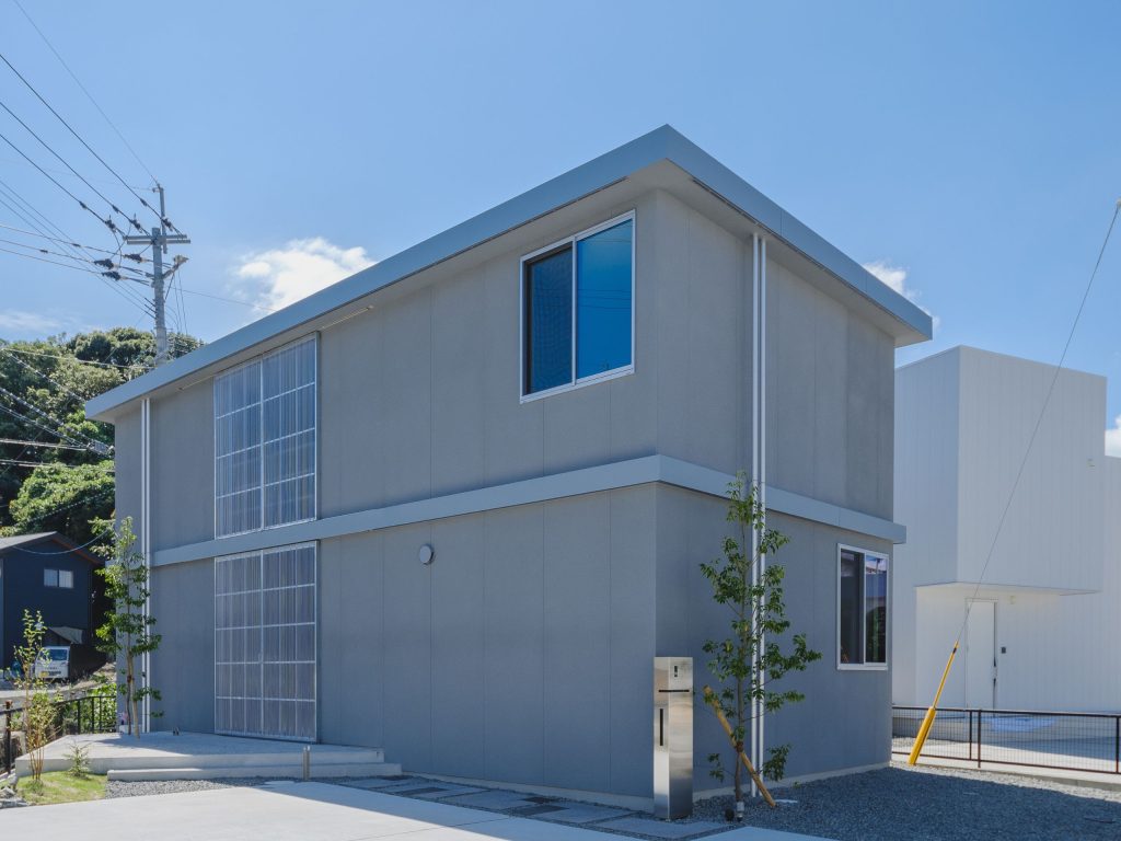 GRANT唐津元石町【モデルハウス】