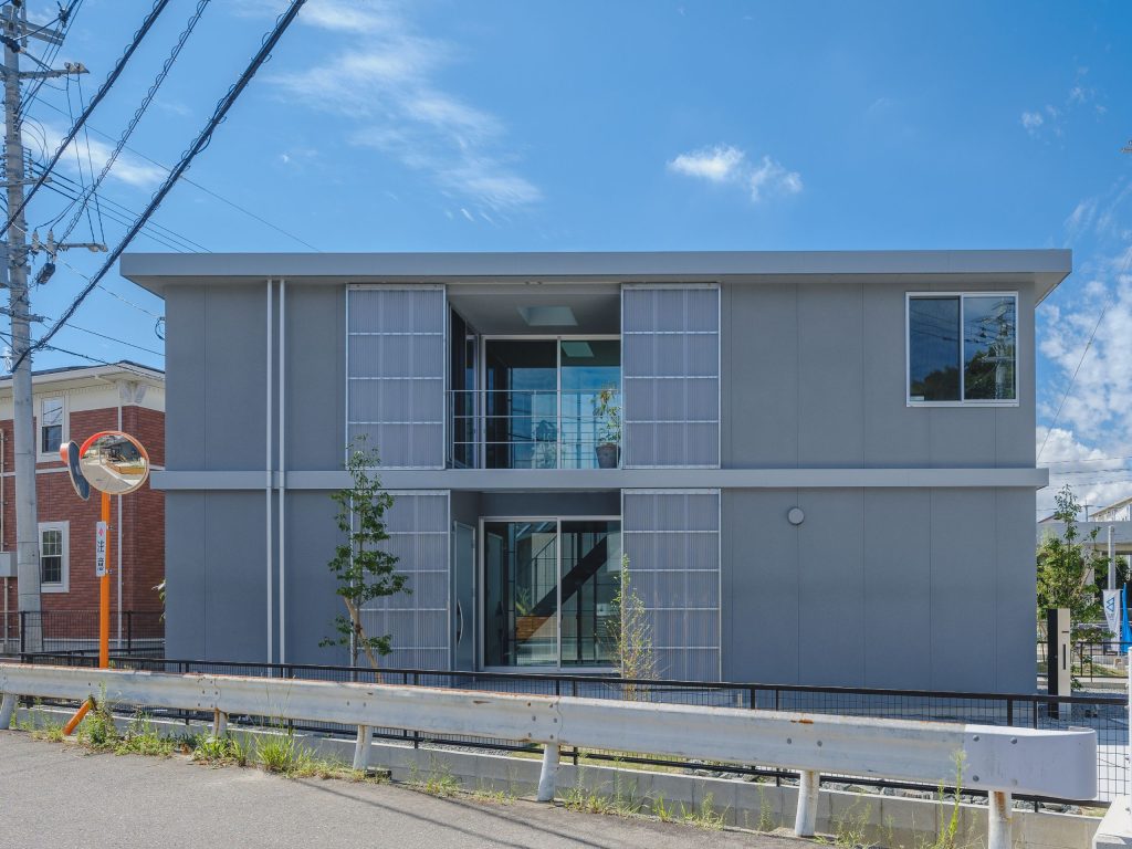 GRANT唐津元石町
