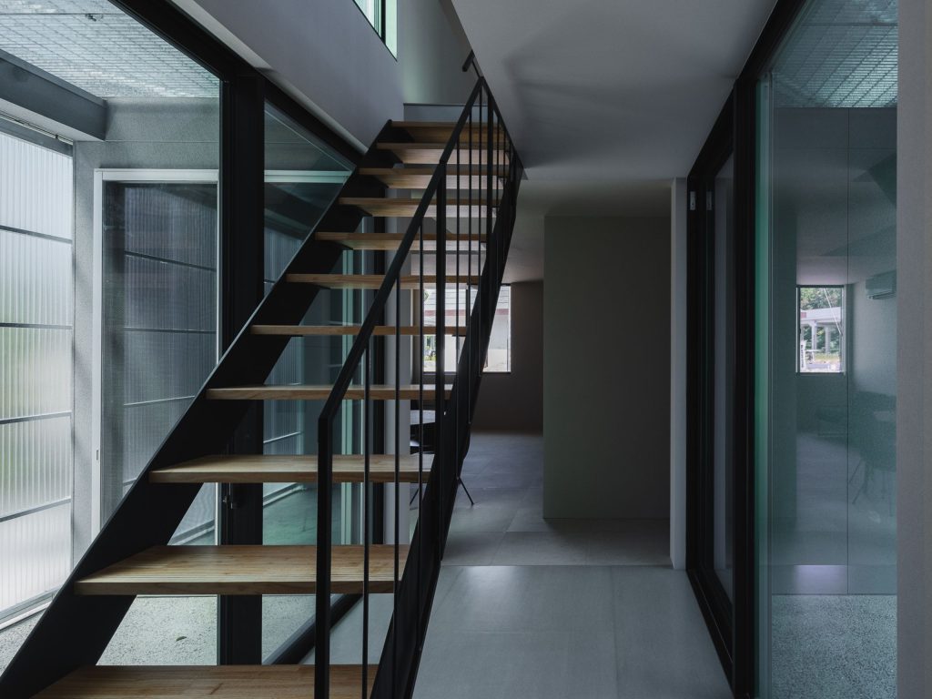 GRANT唐津元石町【モデルハウス】