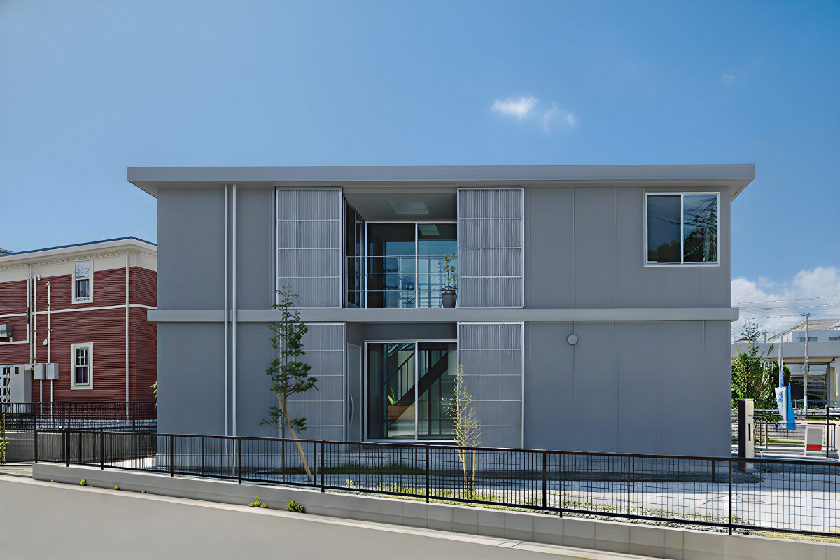 GRANT唐津元石町