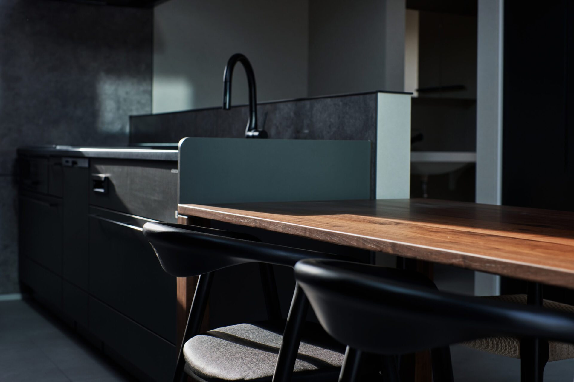 唐津tripモデルハウス