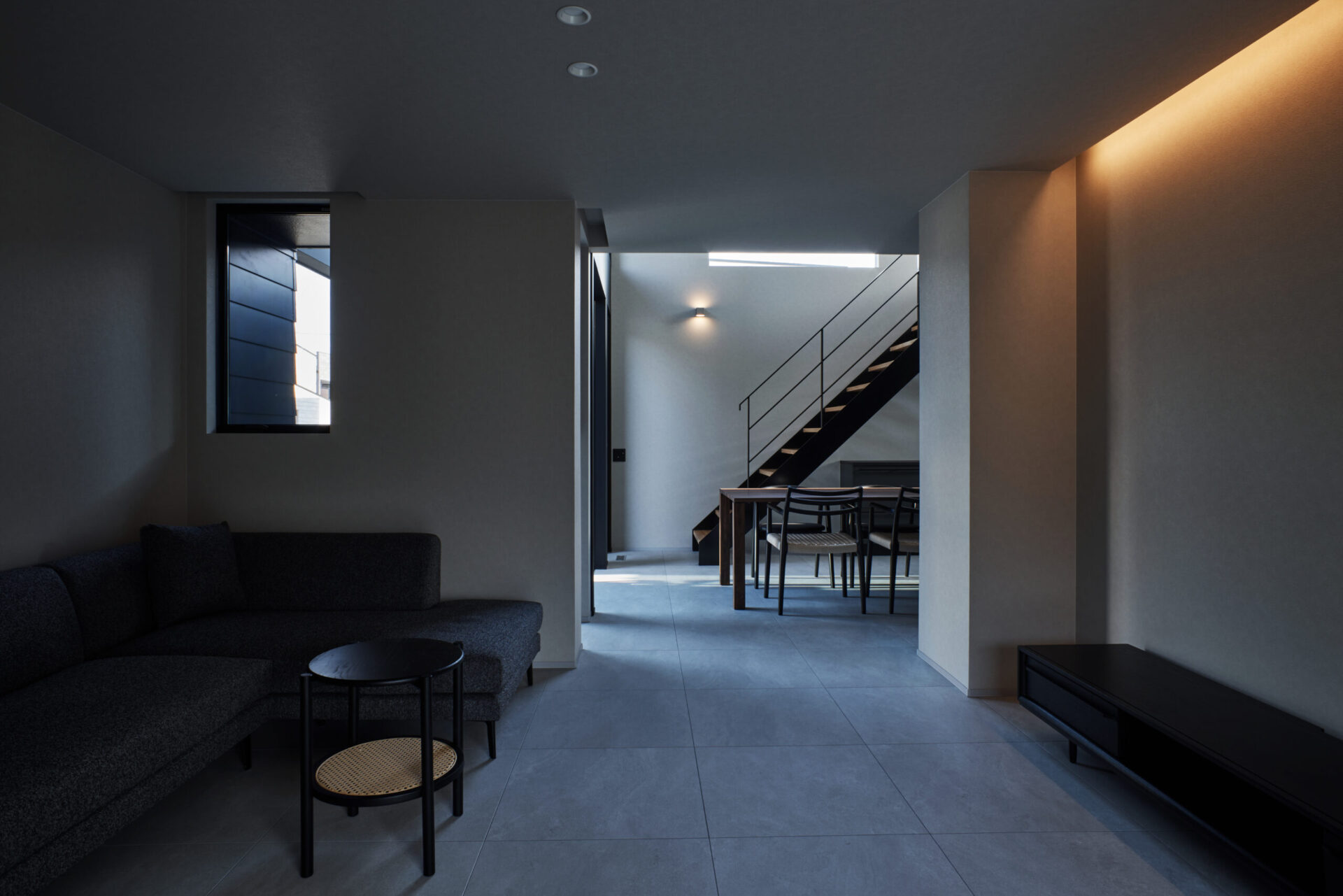 唐津tripモデルハウス